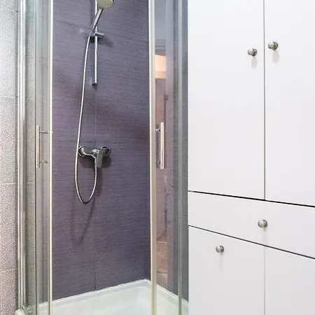 Apartment Bokun Bave Split