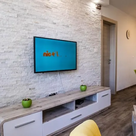 Bokun Bave Apartment