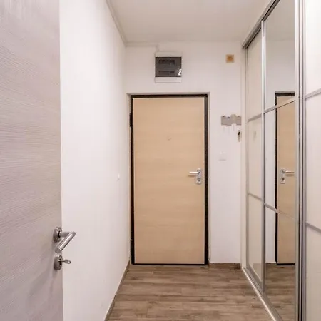 Bokun Bave Apartment