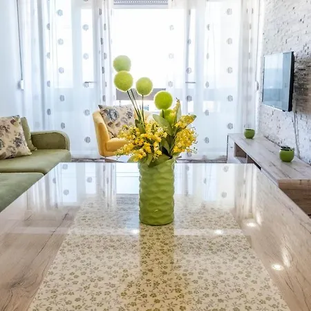 Bokun Bave Apartment Split