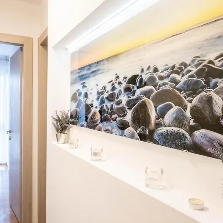 Bokun Bave Apartment